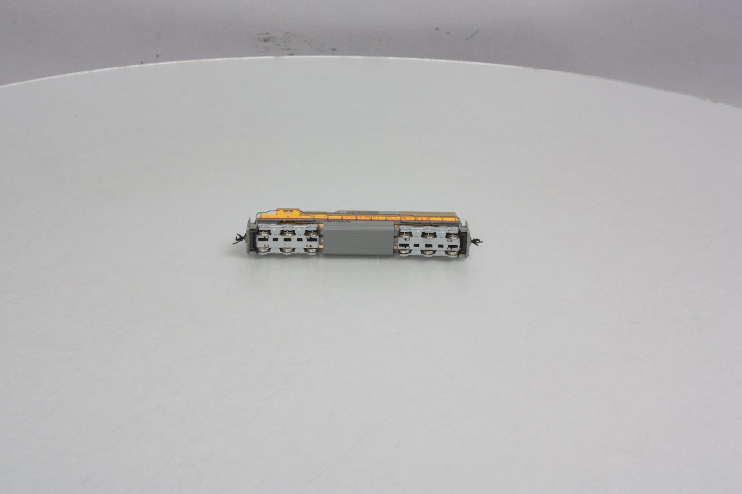 Kato 176-3119 N Scale Union Pacific SD-45 Diesel Locomotive #9 LN/Box