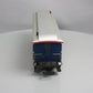 LGB 33806 G Scale Disneyland Rail Road Boston Passenger Car