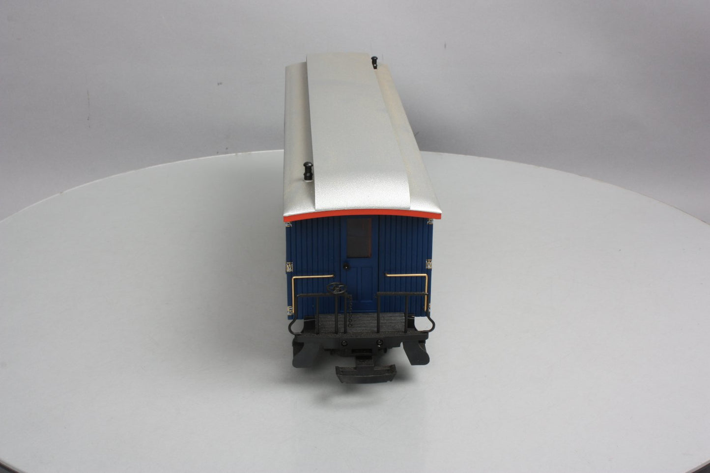 LGB 33806 G Scale Disneyland Rail Road Boston Passenger Car