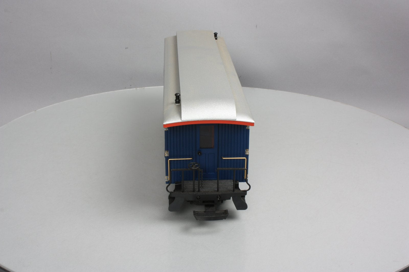 LGB 33806 G Scale Disneyland Rail Road Boston Passenger Car