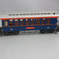 LGB 33806 G Scale Disneyland Rail Road Boston Passenger Car