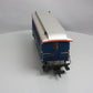 LGB 33806 G Scale Disneyland Rail Road Boston Passenger Car
