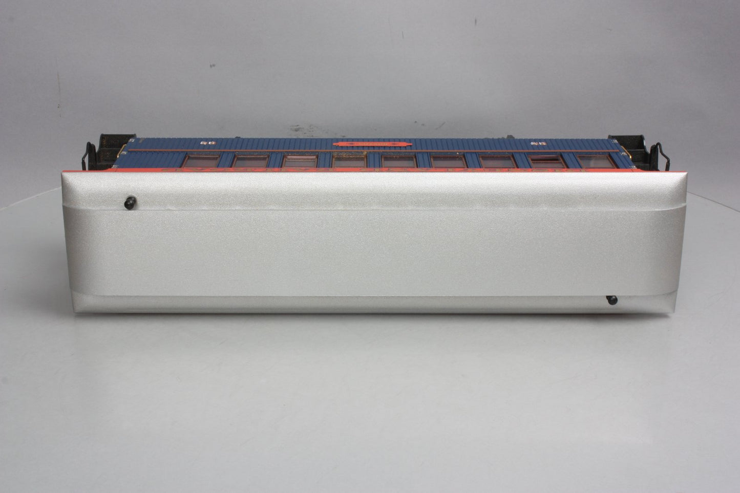 LGB 33806 G Scale Disneyland Rail Road Boston Passenger Car