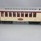 LGB 33805 G Scale Disneyland Railroad "Atlantic City" Passenger Car