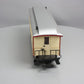 LGB 33805 G Scale Disneyland Railroad "Atlantic City" Passenger Car