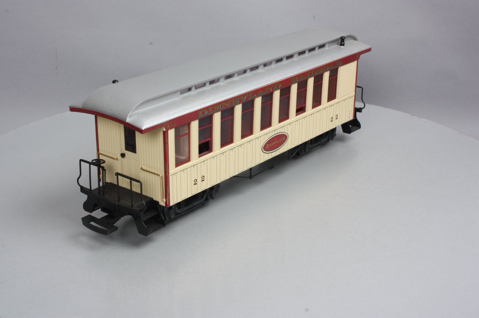 LGB 33805 G Scale Disneyland Railroad 