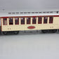 LGB 33805 G Scale Disneyland Railroad "Atlantic City" Passenger Car