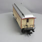 LGB 33805 G Scale Disneyland Railroad "Atlantic City" Passenger Car