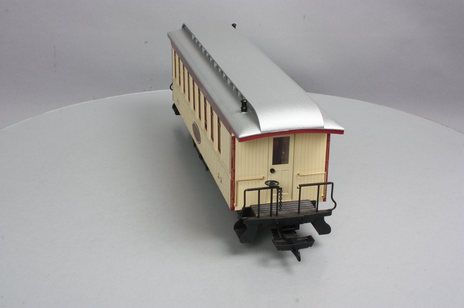 LGB 33805 G Scale Disneyland Railroad 