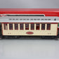 LGB 33805 G Scale Disneyland Railroad "Atlantic City" Passenger Car