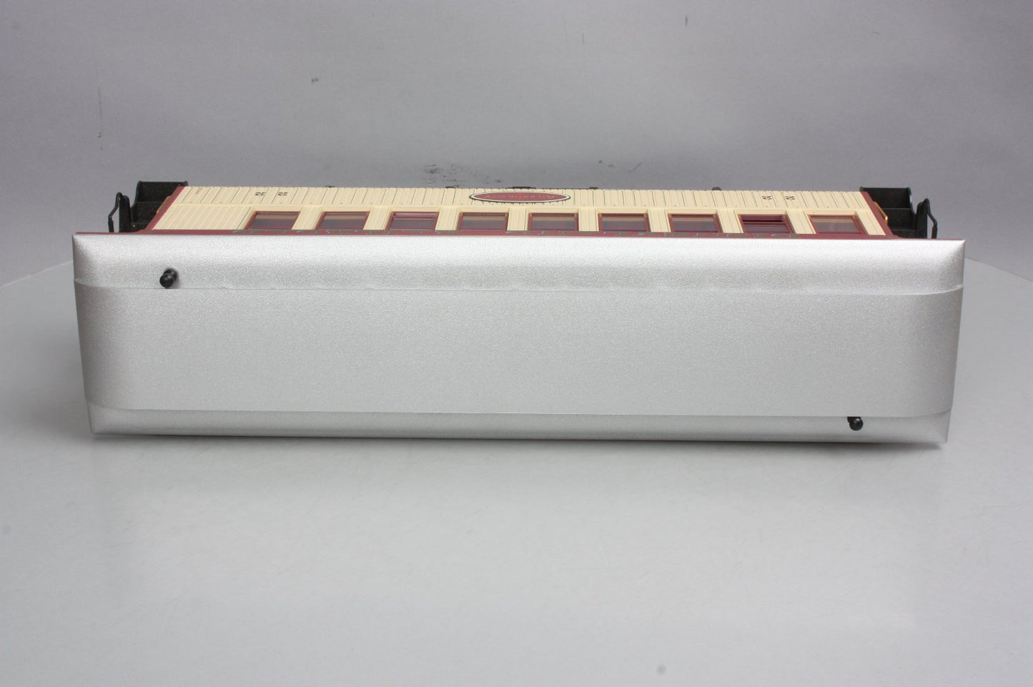 LGB 33805 G Scale Disneyland Railroad "Atlantic City" Passenger Car