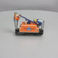 Lionel Schylling O Railroad Hand Car EX/Box