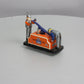 Lionel Schylling O Railroad Hand Car EX/Box