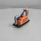 Lionel Schylling O Gauge Railroad Hand Car EX/Box