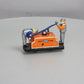 Lionel Schylling O Gauge Railroad Hand Car EX/Box