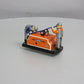 Lionel Schylling O Gauge Railroad Hand Car EX/Box