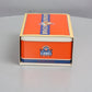 Lionel Schylling O Gauge Railroad Hand Car EX/Box