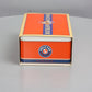 Lionel Schylling O Gauge Railroad Hand Car EX/Box