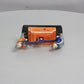 Lionel Schylling O Gauge Railroad Hand Car EX/Box