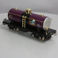 MTH 10-2238 Standard Gauge MTHRRC Tank Car #515 MT/Box