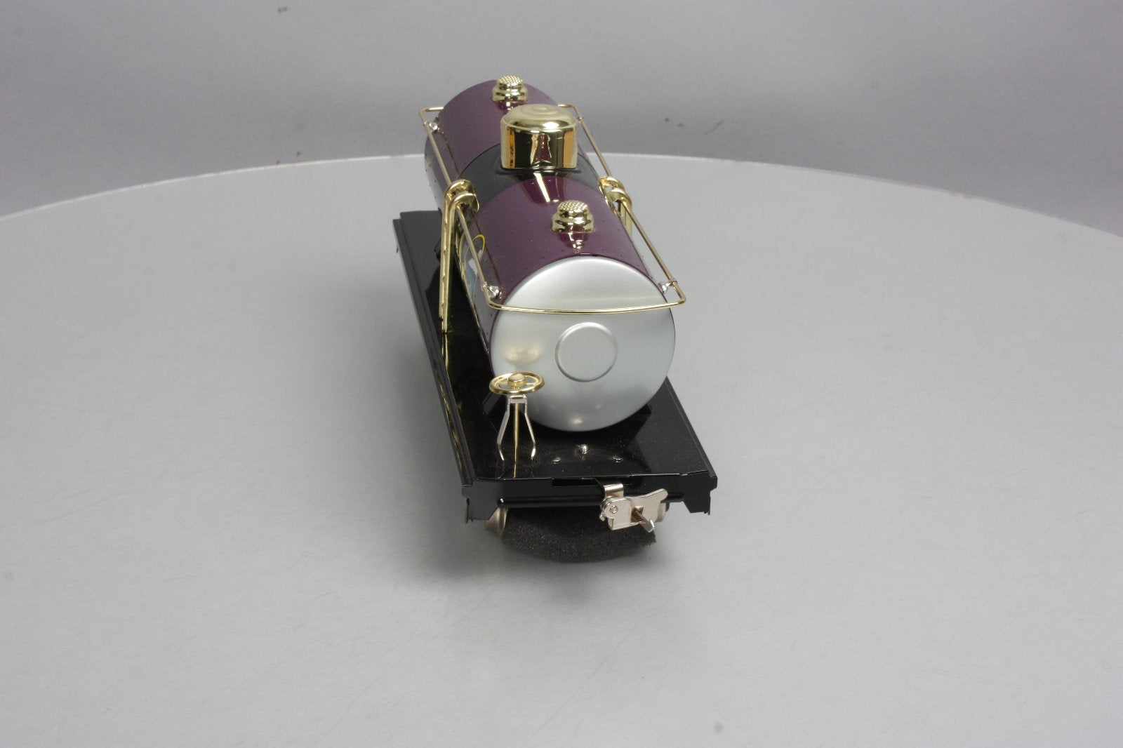 MTH 10-2238 Standard Gauge MTHRRC Tank Car #515 MT/Box