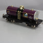 MTH 10-2238 Standard Gauge MTHRRC Tank Car #515 MT/Box