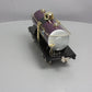 MTH 10-2238 Standard Gauge MTHRRC Tank Car #515 MT/Box