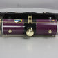 MTH 10-2238 Standard Gauge MTHRRC Tank Car #515 MT/Box