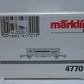 Marklin 47701 HO Scale NS Cargo Container Car