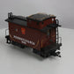 LGB 46656 G Scale Pennsylvania Caboose #46656 LN/Box