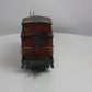 LGB 46656 G Scale Pennsylvania Caboose #46656 LN/Box