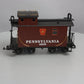 LGB 46656 G Scale Pennsylvania Caboose #46656 LN/Box
