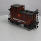 LGB 46656 G Scale Pennsylvania Caboose #46656 LN/Box