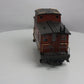 LGB 46656 G Scale Pennsylvania Caboose #46656 LN/Box