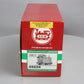 LGB 46656 G Scale Pennsylvania Caboose #46656 LN/Box