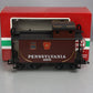 LGB 46656 G Scale Pennsylvania Caboose #46656 LN/Box