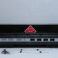 Aristo-craft 31502 1:29 Scale B&O "Cumberland" Heavyweight Diner - Metal Wheels LN/Box