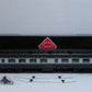 Aristo-craft 31502 1:29 Scale B&O "Cumberland" Heavyweight Diner - Metal Wheels LN/Box