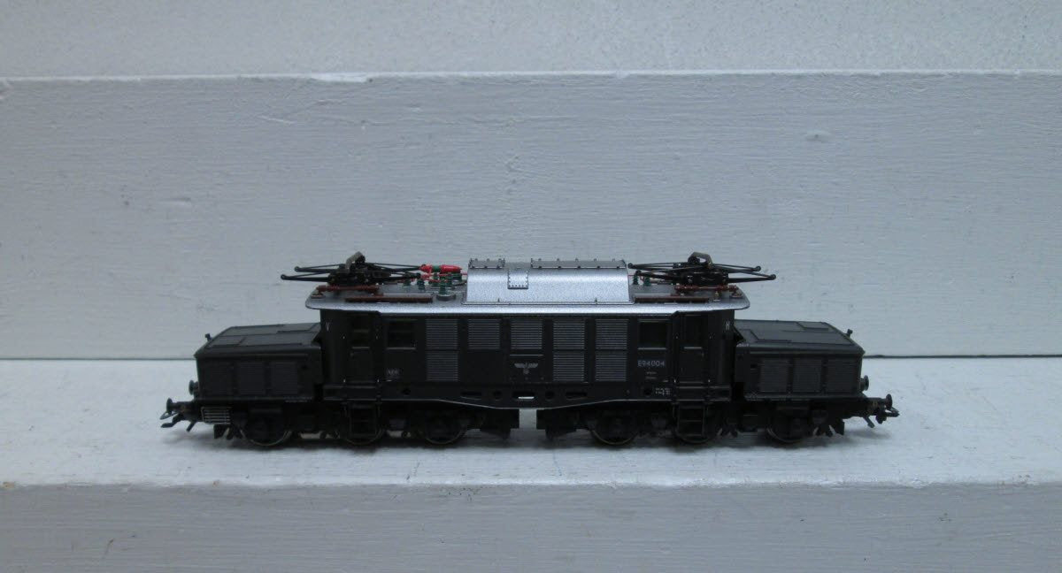 Marklin 39221 HO Scale E94 Electric Locomotive - Digital LN/Box
