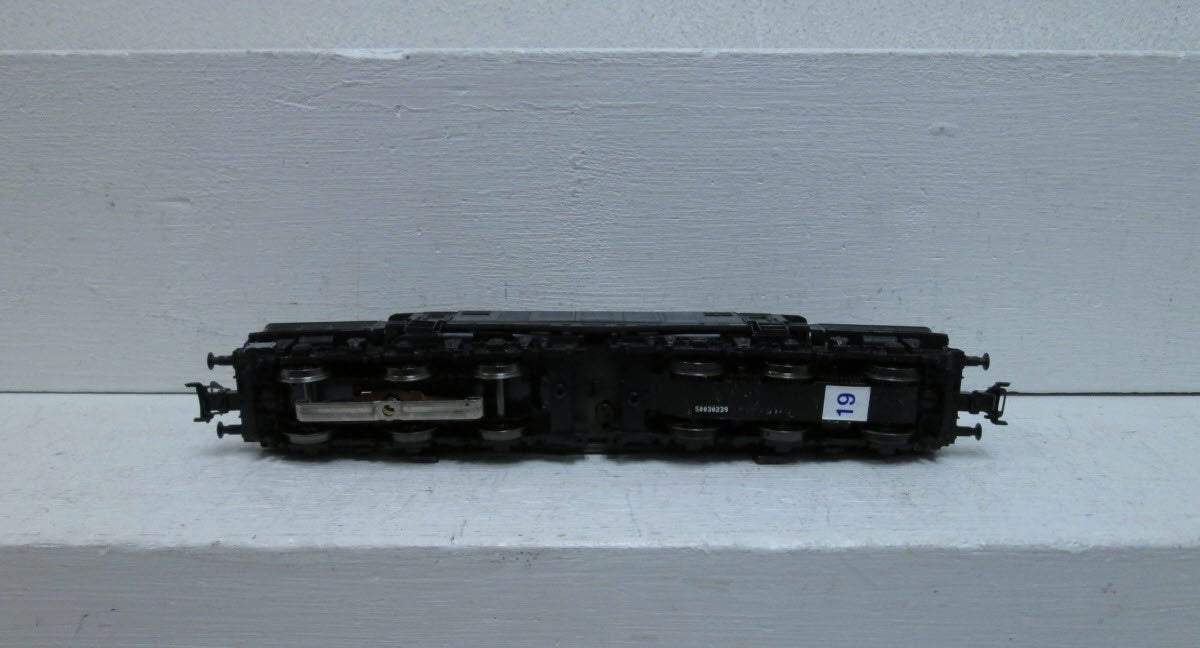 Marklin 39221 HO Scale E94 Electric Locomotive - Digital LN/Box