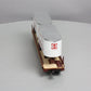 Lionel 6-27068 Santa Fe Flatcar with Piggyback Trailers