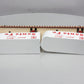 Lionel 6-27068 Santa Fe Flatcar with Piggyback Trailers
