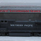 Atlas 7207 HO SP Unnumbered Dash 8-40B Diesel Locomotive Standard DC