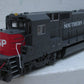 Atlas 7207 HO SP Unnumbered Dash 8-40B Diesel Locomotive Standard DC