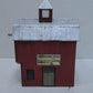 Rusty Stumps HO Hap Hazards Hardware Seed & Feed Craftsman Building Kit