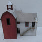 Rusty Stumps HO Hap Hazards Hardware Seed & Feed Craftsman Building Kit