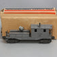 Lionel 2420 Vintage O D&LW Variation C  Searchlight Wrecking Car w/Stake Marks