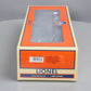 Lionel 6-27068 Santa Fe Flatcar with Piggyback Trailers