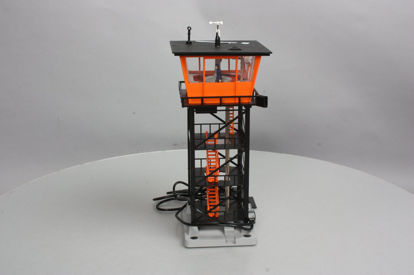 Lionel 6-82014 O Control Tower #192 - Plug 'n Play LN/Box