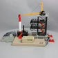 Lionel 6-14237 O Gauge 175 Operating Rocket Launcher LN/Box